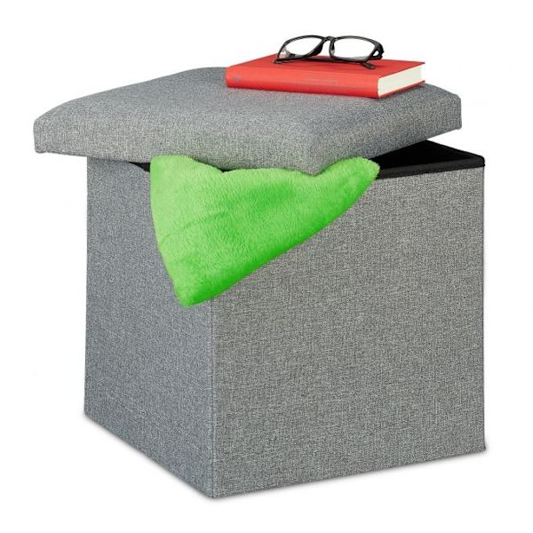 Lava, jossa säilytystilaa