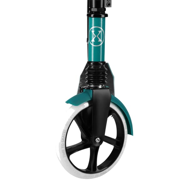 Scooter til børn og voksne, foldbar, let