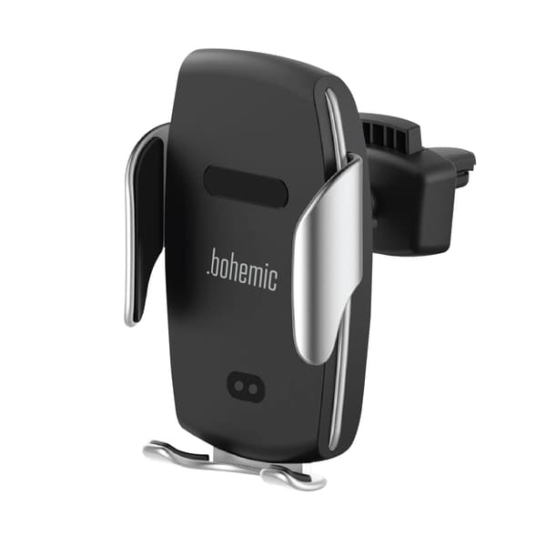 Bohemic BOH7252: Holder til opladningsbil