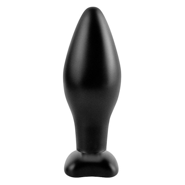 Anal Fantasy - Medium Silikone Anal Plug