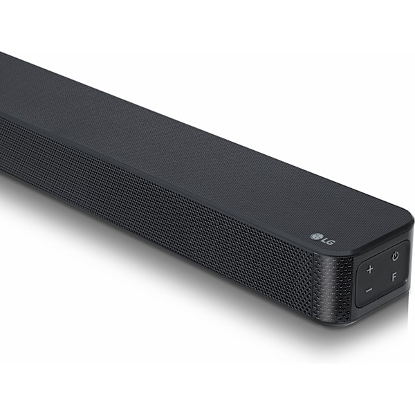 LG SN4 2.1 Soundbar - ljudsystem
