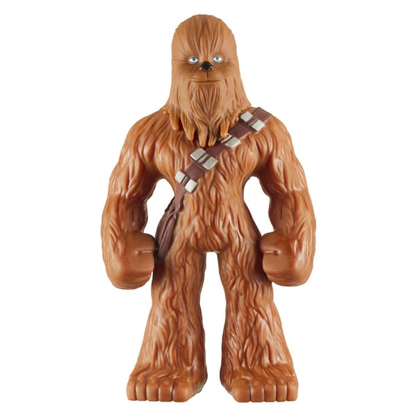 Stretch Star Wars figur Chewbacca, 21 cm