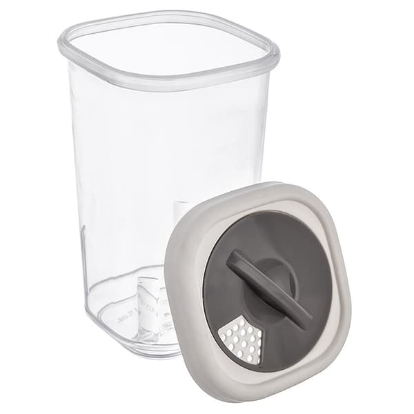 Maustesäiliö siivilä 320 ml