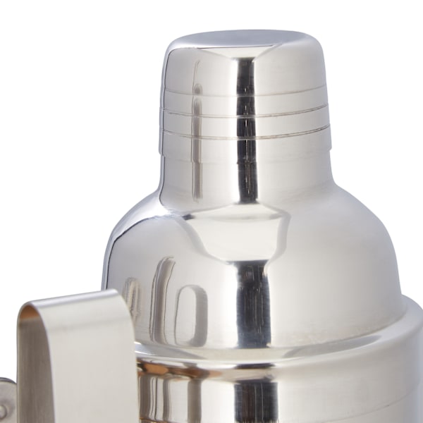 Bartender kit i 9 delar