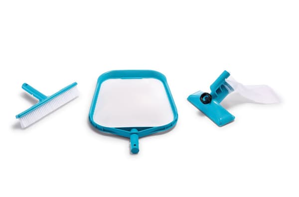 Poolrengöringsset INTEX 29056