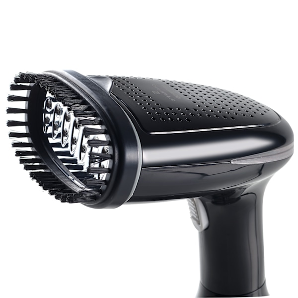 Steamer Portable Pro 1500W HS510 Sort