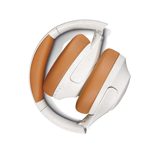 Over-Ear Bluetooth-hörlurar med ANC, 60 timmars batteritid