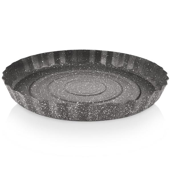 Non-stick pajform som är diskmaskinssäker