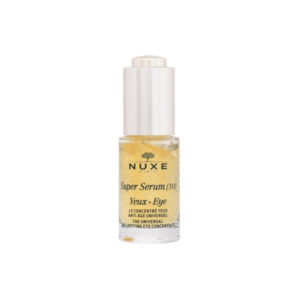 Nuxe - Super Serum [10] Eye - For Women, 15 ml