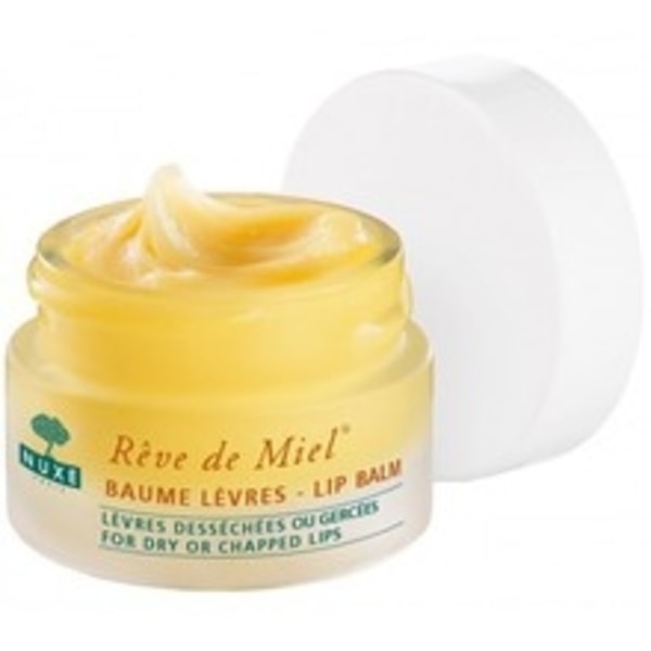 Nuxe - Nourishing Lip Balm Reve de Miel (Ultra-Nourishing Lip Ba