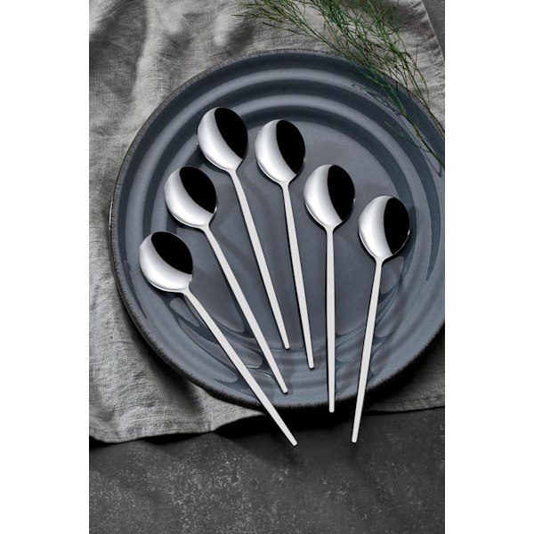 Bestickset (30 delar) Mokk30