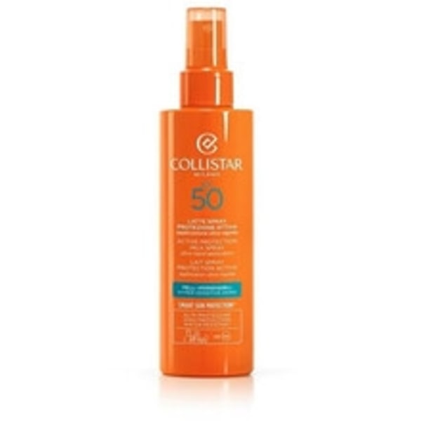 Collistar - Active Protection Milk Spray SPF 50 - Ochranné mléko ve spreji 200ml