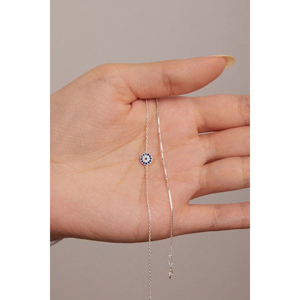 Silverarmband ELKSET80066