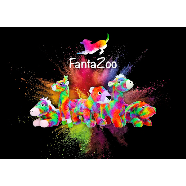 FantaZoo Heste Medium