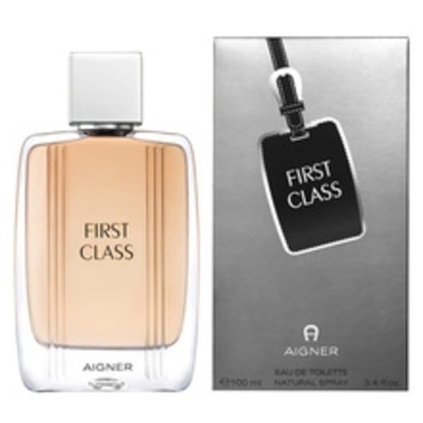 Aigner Parfums - First Class EDT 100ml