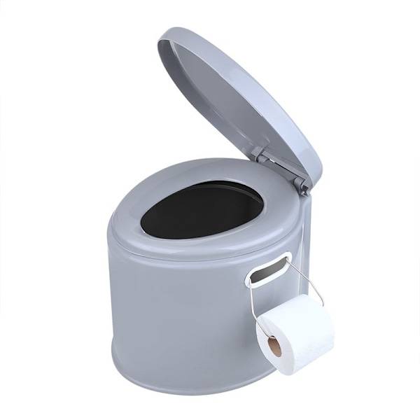 Kannettava wc