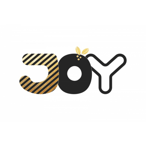 Joy - 50x70 cm