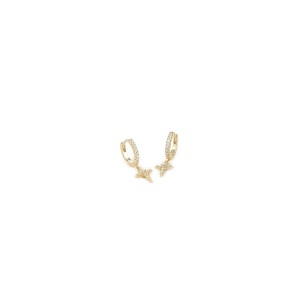 Sølvørering FA182247