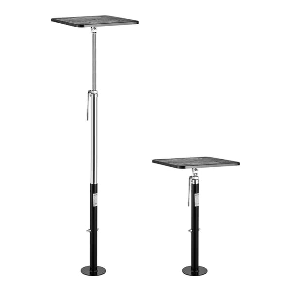 Utdragbara stöddomkrafter för husbilar, 2-pack, 21–48 tum, 1000 lb