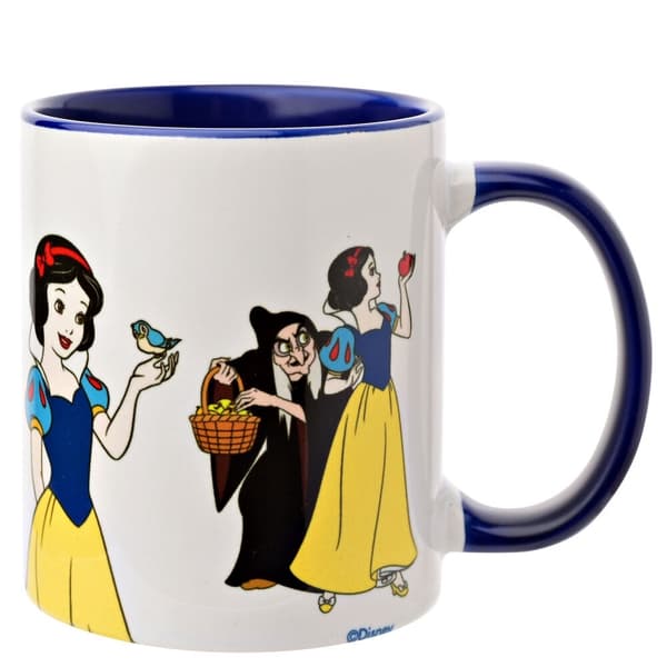 Disney Snehvide krus 325ml