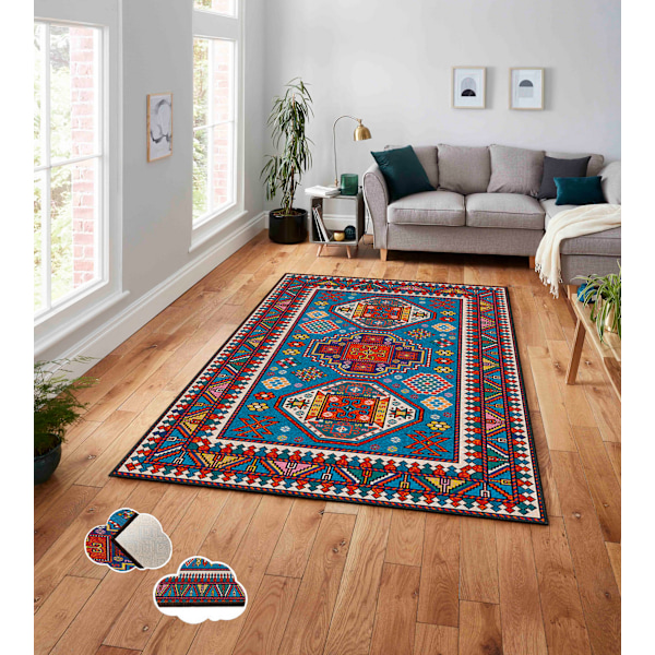 Matto (140 x 220) Asr Crpt-101