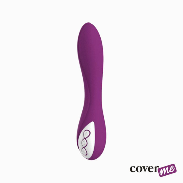 Coverme - Elsie kompatibel med Watchme trådlös teknik