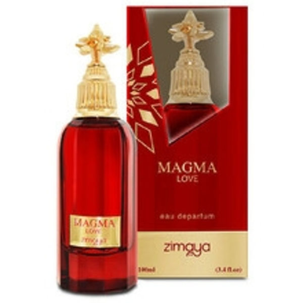 Zimaya - Magma Love EDP 100ml