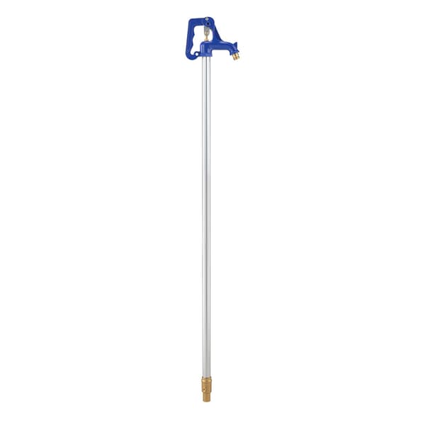 Frostsäker gårdspost, 91 cm nedgrävningsdjup, 1,25 cm