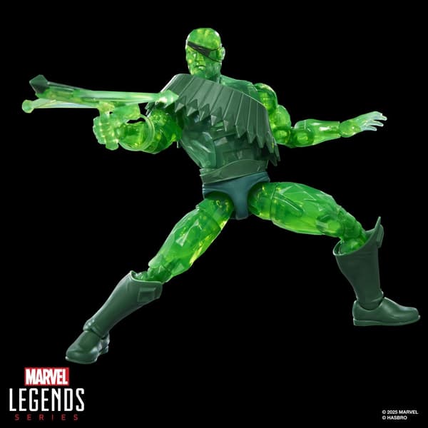 Marvel Legends-serien Warbow-figur 15 cm