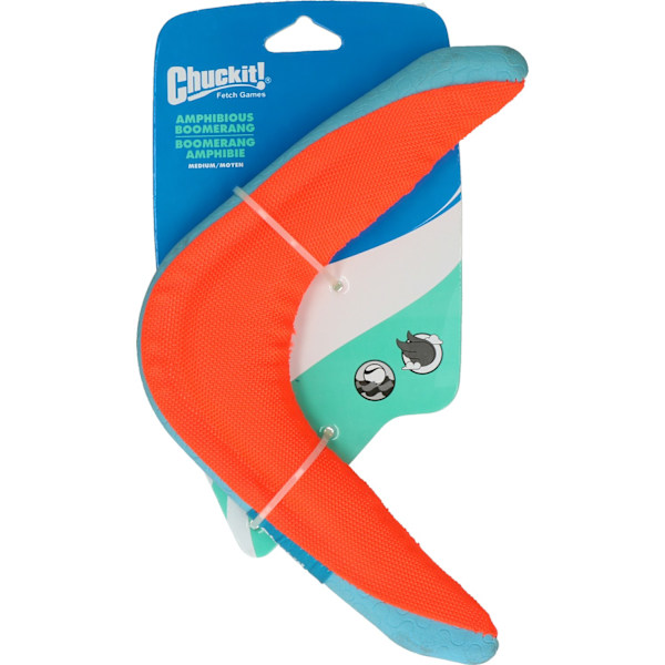 Chuckit Amfibie Boomerang Medium