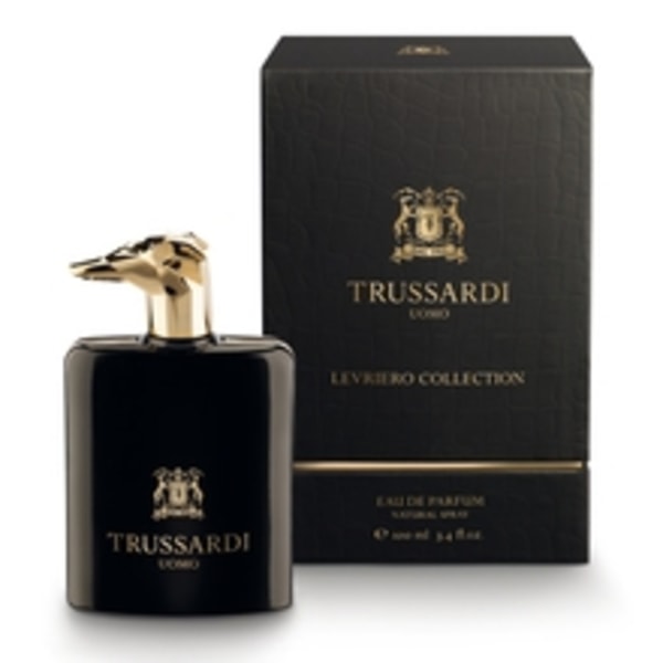 Trussardi Parfums - Trussardi Uomo Levriero Collection EDP 100ml