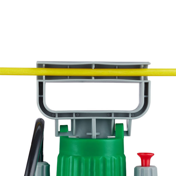 Tryckspruta 8 liter
