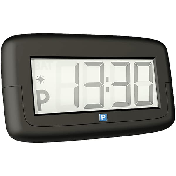 Elektronisk P-skive
