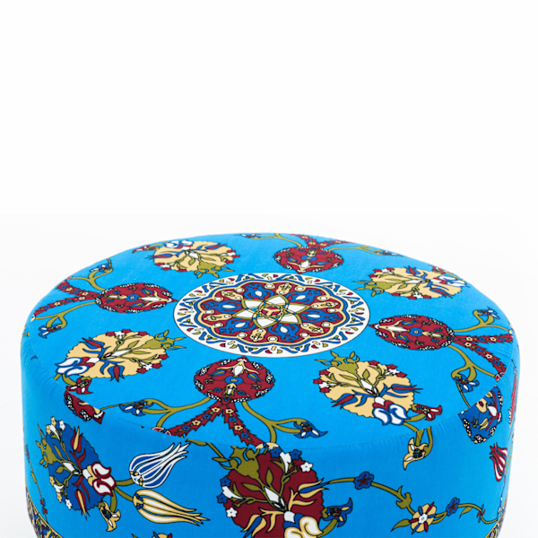 Tuffet Torino