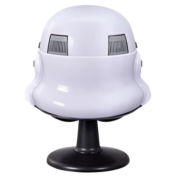 Star Wars Stormtrooper hjelmlegetøj, 15 cm, fra 4 år