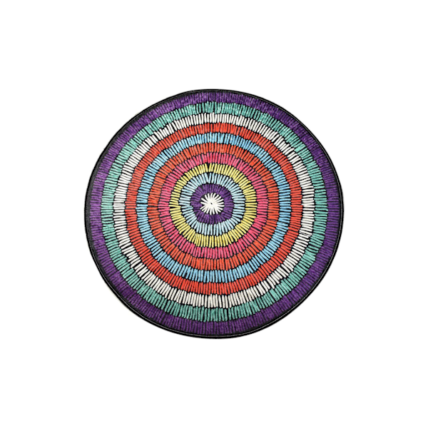 Bathmat Bubble (100)