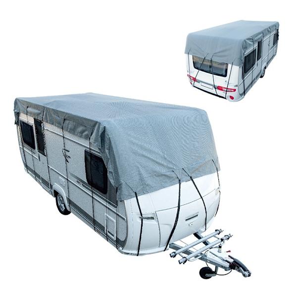 Caravan og autocamper topdæksel 5,0M 300cm