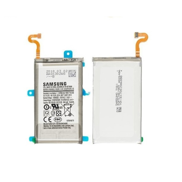 Original Galaxy S9 Plus-batteri