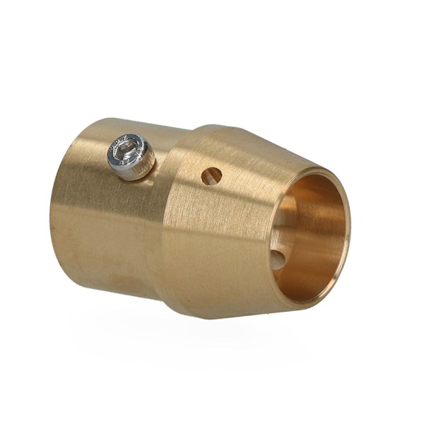Express afhorningsspids 15 mm til Alios135, Arkos
