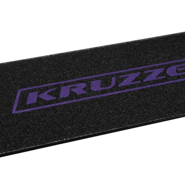 Spidoo scooter lilla Kruzzel 25630