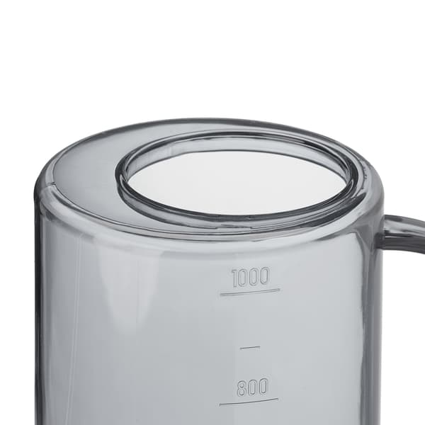 Vattenkanna för krukväxter 1 liter