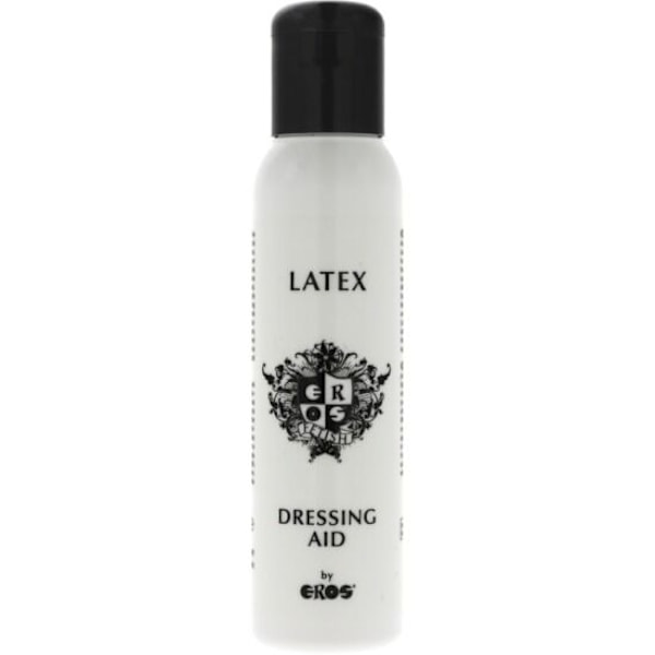 Eros Fetish Line - Latex-sidosaine 100 ml