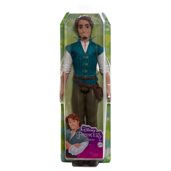 Disney Prins Flynn