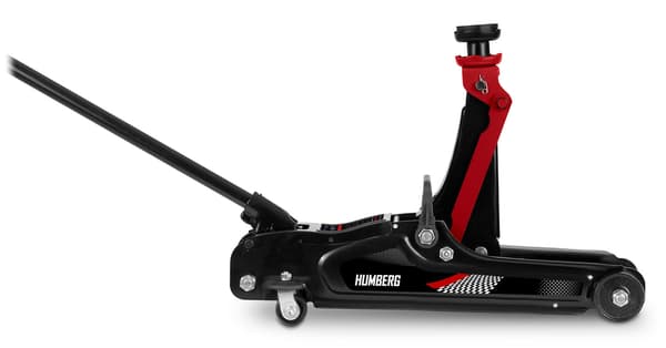 Humberg HM-380 autonostin 2,5 t
