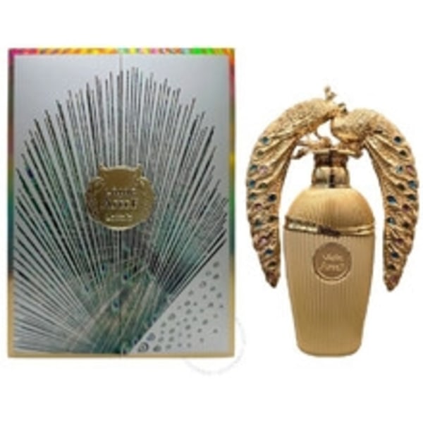 Lattafa Perfumes - Afeef EDP 100ml