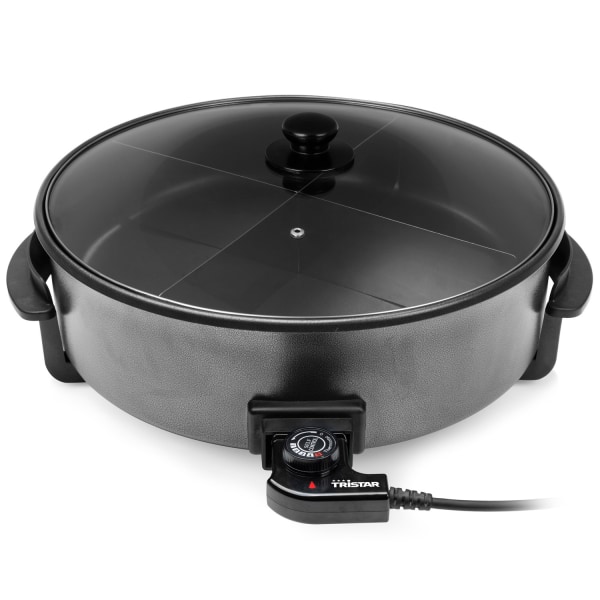 Multifunktionel grillpande XXL PZ-9145