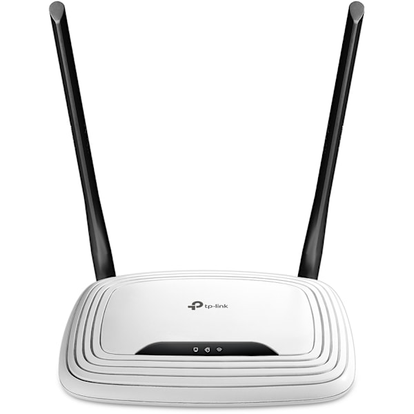 TP-LINK TL-WR841N - WiFI-router