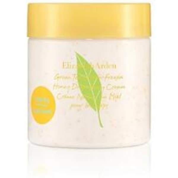 Elizabeth Arden - Green Tea Citron Freesia Tělový krém s medovým