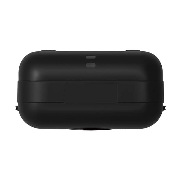 Mobil termoskrivare, bläckfri, Bluetooth, 200 DPI
