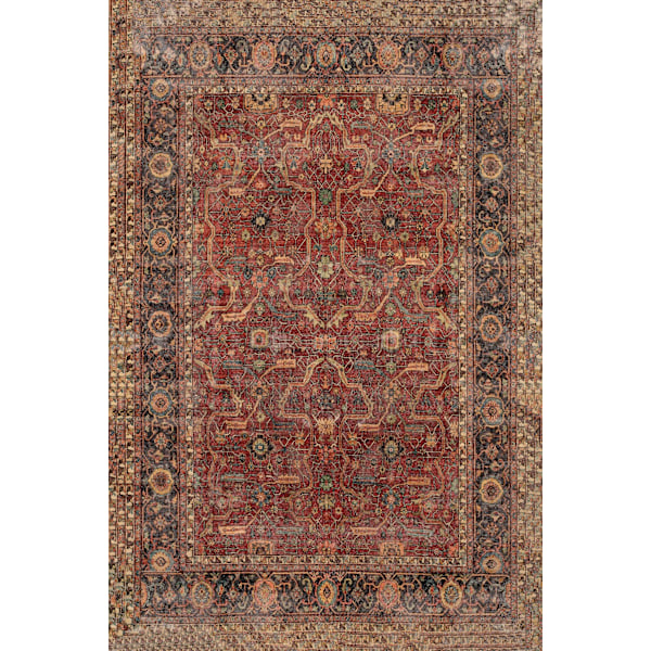 Matto (60 x 100) Hmnt685